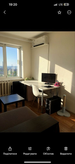 Продам квартиру  дніпро Дніпро - зображення 3