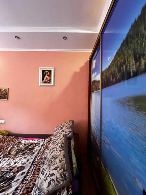 Продаж 2-кімнатної квартири на вул. Ваговій Львів - зображення 5