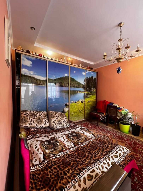 Продаж 2-кімнатної квартири на вул. Ваговій Львів - зображення 4