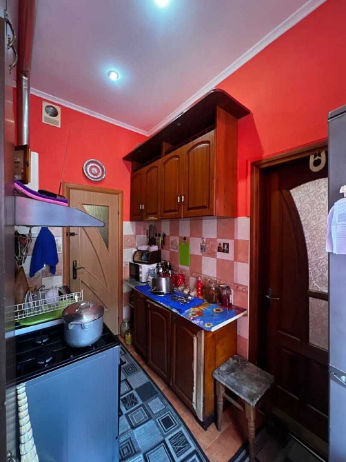 Продаж 2-кімнатної квартири на вул. Ваговій Львів - зображення 8