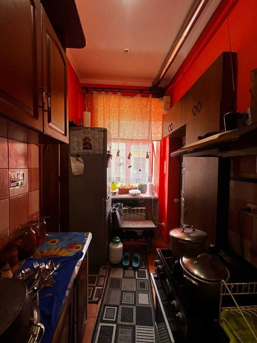 Продаж 2-кімнатної квартири на вул. Ваговій Львів - зображення 7