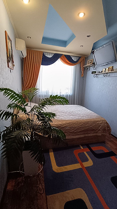 Продається двохкімнатна квартира р-н  ТРЦ "Дніпро - Плаза". Черкаси - зображення 1