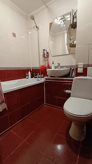 Продається двохкімнатна квартира р-н  ТРЦ "Дніпро - Плаза". Черкаси - зображення 2