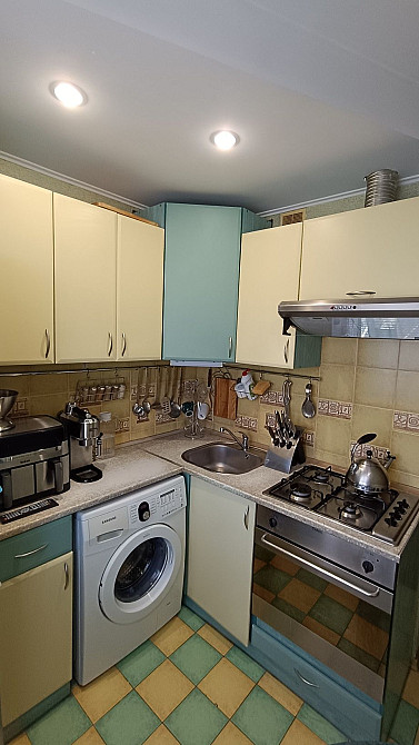 Продається двохкімнатна квартира р-н  ТРЦ "Дніпро - Плаза". Черкаси - зображення 3