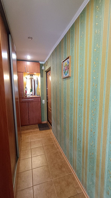 Продається двохкімнатна квартира р-н  ТРЦ "Дніпро - Плаза". Черкаси - зображення 6