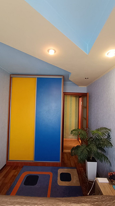 Продається двохкімнатна квартира р-н  ТРЦ "Дніпро - Плаза". Черкаси - зображення 8