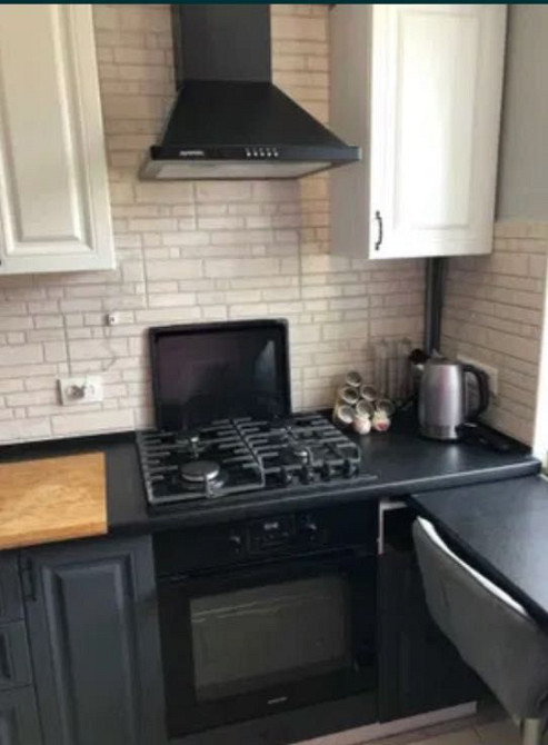 продам 1 к. квартиру Вышгород Симоненко 35 кв м Вишгород - зображення 5