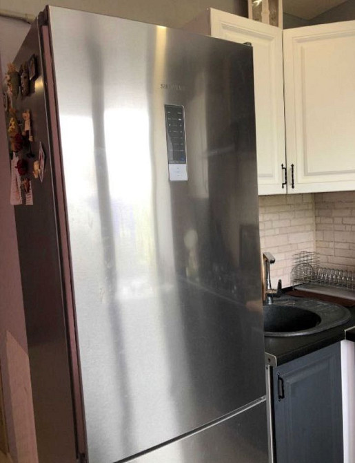 продам 1 к. квартиру Вышгород Симоненко 35 кв м Вишгород - зображення 7