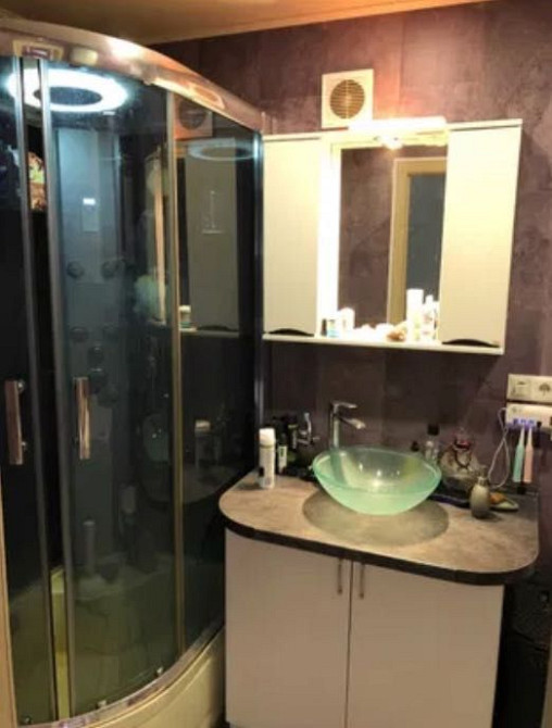 продам 1 к. квартиру Вышгород Симоненко 35 кв м Вишгород - зображення 8