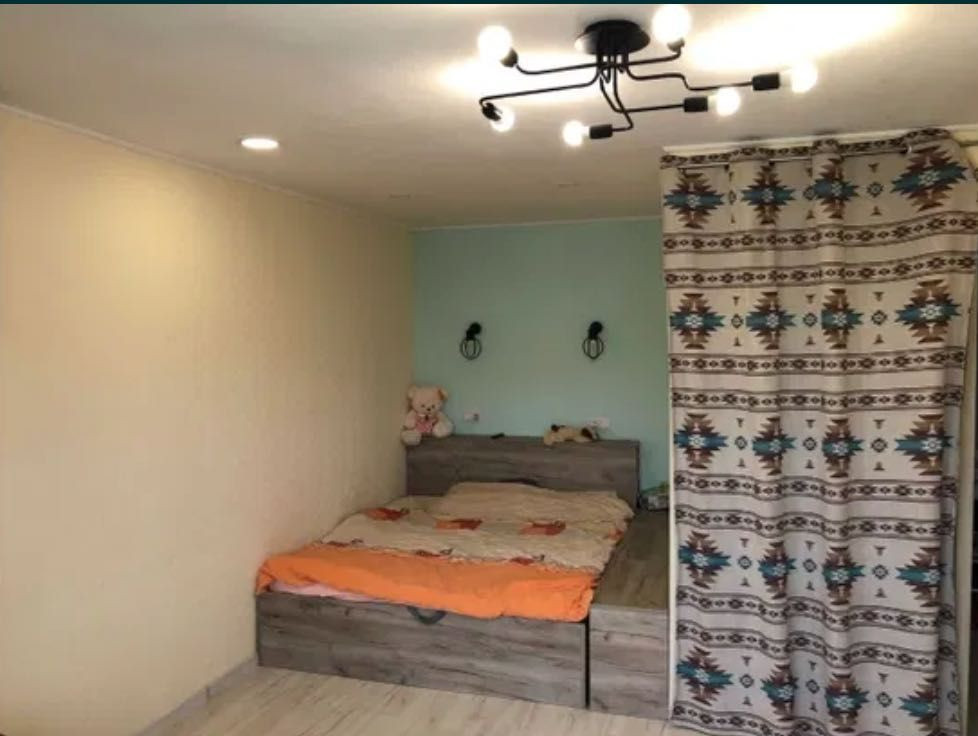 продам 1 к. квартиру Вышгород Симоненко 35 кв м Вишгород - зображення 2