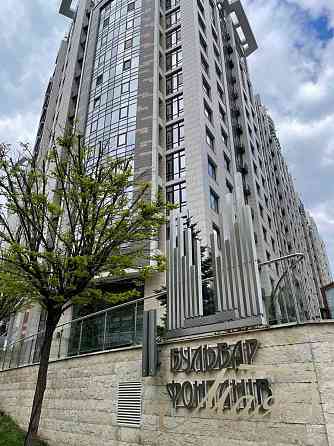 Продажа 4к комнатной квартиры в ЖК Бульвар фонтанов, ул. Саперное Поле Київ