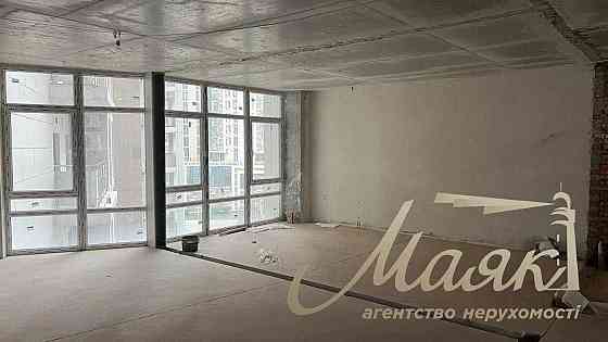 Продажа 4к комнатной квартиры в ЖК Бульвар фонтанов, ул. Саперное Поле Київ