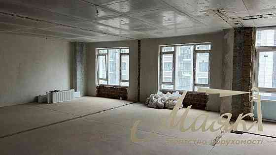 Продажа 4к комнатной квартиры в ЖК Бульвар фонтанов, ул. Саперное Поле Київ