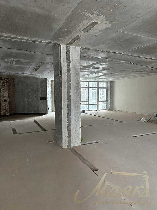 Продажа 4к комнатной квартиры в ЖК Бульвар фонтанов, ул. Саперное Поле Київ - зображення 8