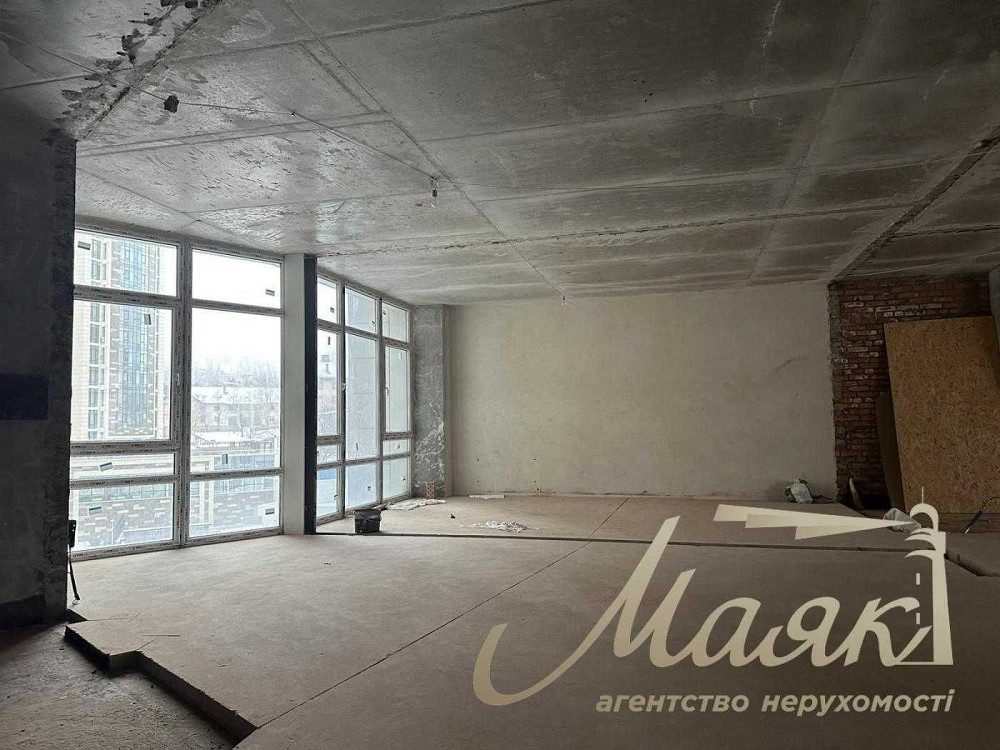 Продажа 4к комнатной квартиры в ЖК Бульвар фонтанов, ул. Саперное Поле Київ - зображення 3