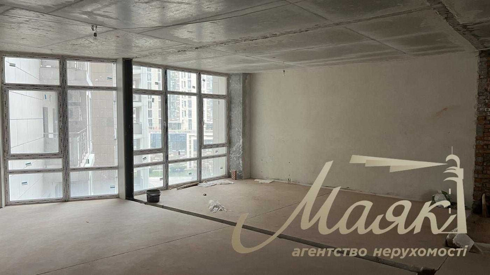 Продажа 4к комнатной квартиры в ЖК Бульвар фонтанов, ул. Саперное Поле Київ - зображення 2