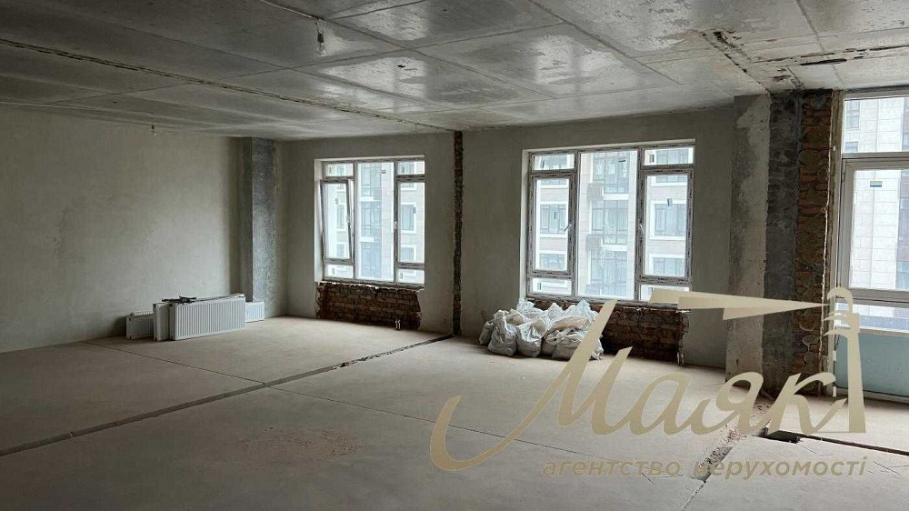 Продажа 4к комнатной квартиры в ЖК Бульвар фонтанов, ул. Саперное Поле Київ - зображення 4