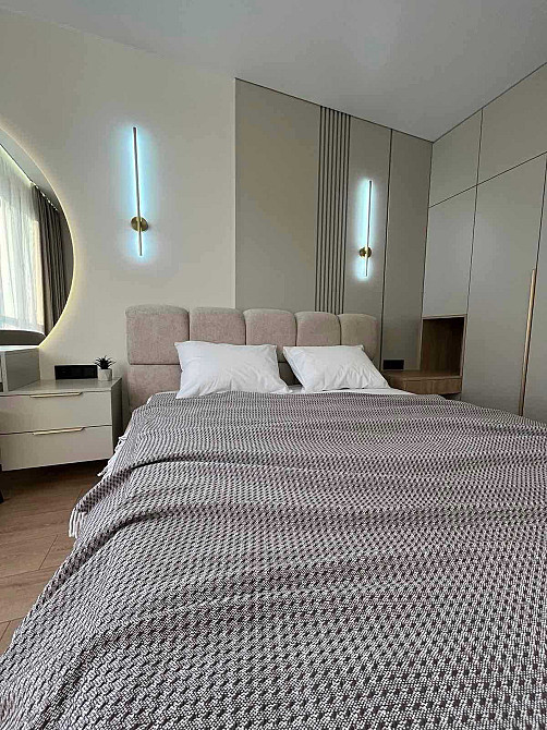 Продаж 2 кім. ВЛАСНИК. Без комісії. Континент вул.Трускавецька Львів - зображення 3