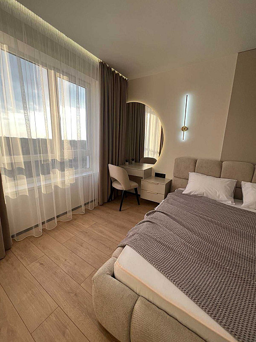 Продаж 2 кім. ВЛАСНИК. Без комісії. Континент вул.Трускавецька Львів - зображення 2