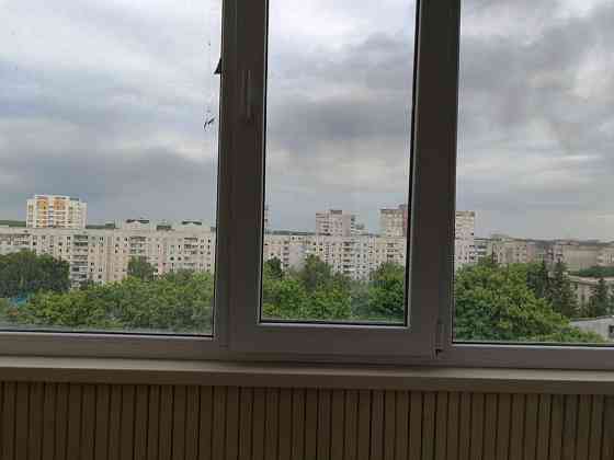 1 к.из.кв. в высотке.Пешая доступность ст.м. Бот.Сад.Евро.-19999$. Харків