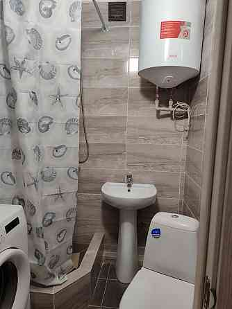 1 к.из.кв. в высотке.Пешая доступность ст.м. Бот.Сад.Евро.-19999$. Харків