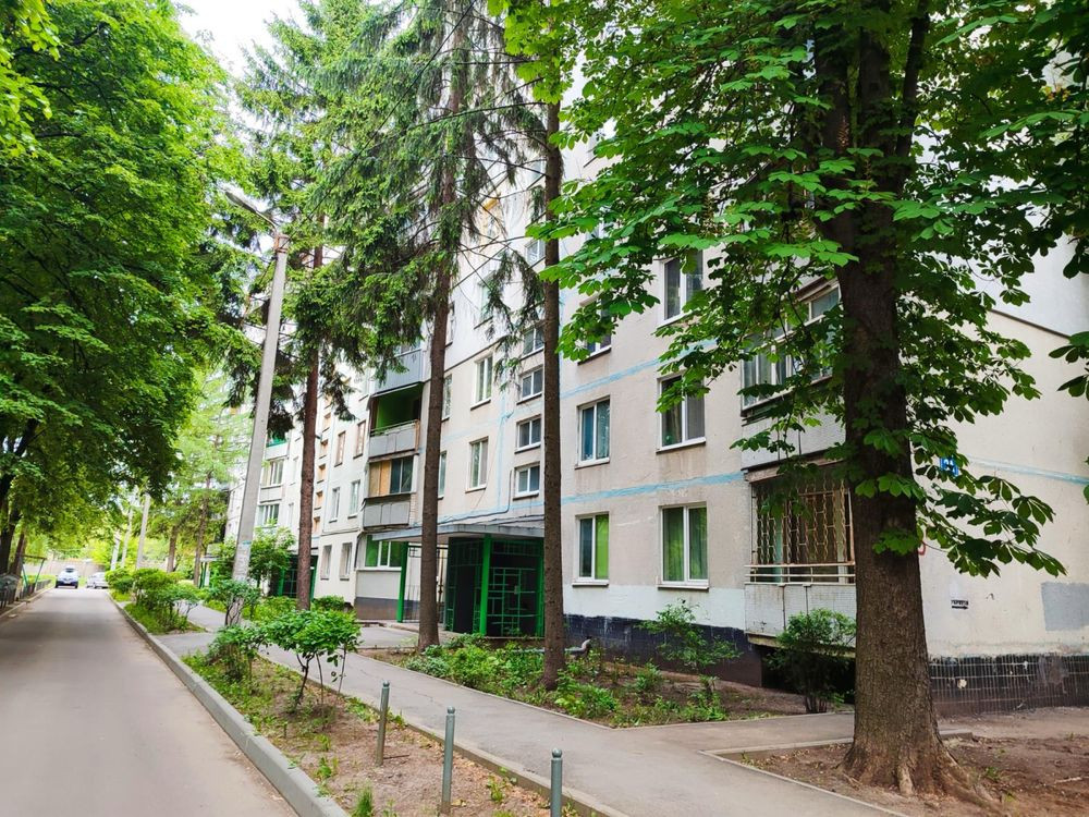 1 к.из.кв. в высотке.Пешая доступность ст.м. Бот.Сад.Евро.-19999$. Харків - зображення 7