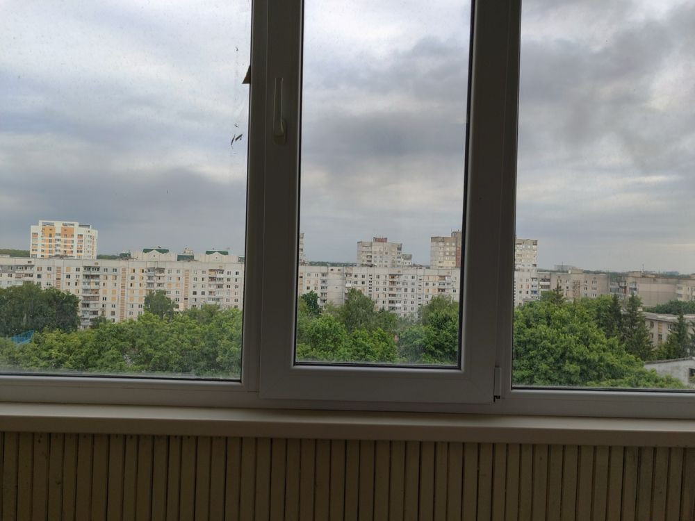 1 к.из.кв. в высотке.Пешая доступность ст.м. Бот.Сад.Евро.-19999$. Харків - зображення 6