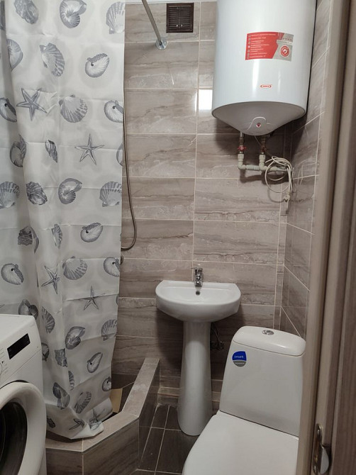 1 к.из.кв. в высотке.Пешая доступность ст.м. Бот.Сад.Евро.-19999$. Харків - зображення 4