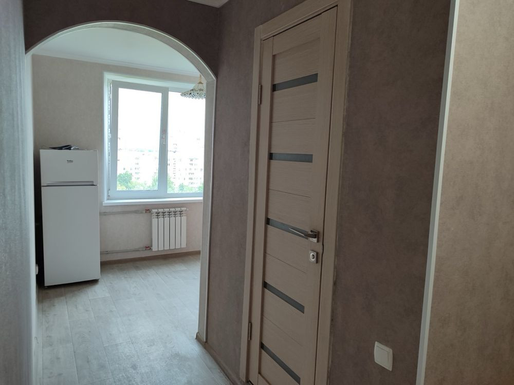 1 к.из.кв. в высотке.Пешая доступность ст.м. Бот.Сад.Евро.-19999$. Харків - зображення 1