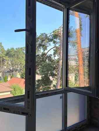 1к квартира в клубному будинку. Р-н Центрального парку Ірпінь