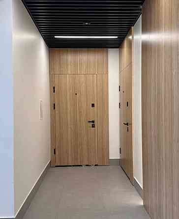 1к квартира в клубному будинку. Р-н Центрального парку Ірпінь