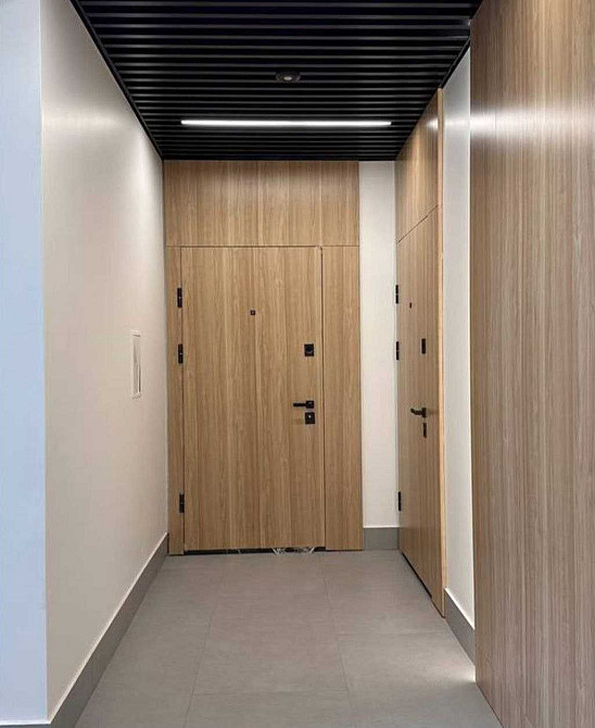 1к квартира в клубному будинку. Р-н Центрального парку Ірпінь - зображення 3