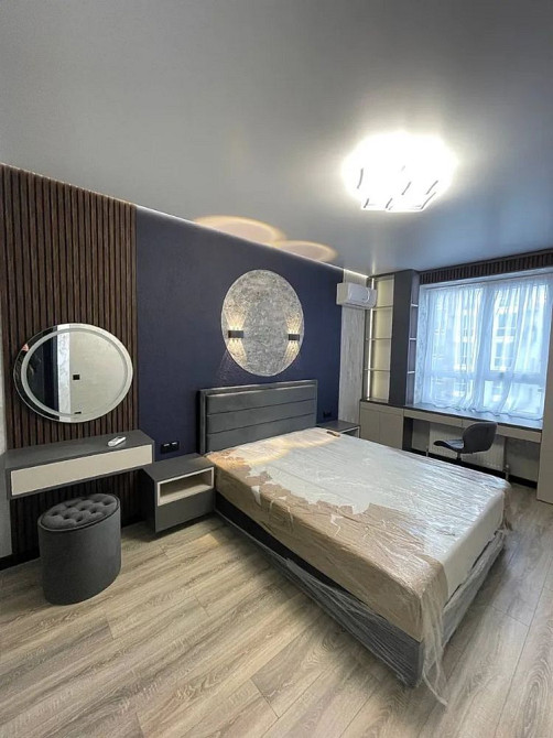 Продам 2х комнатную квартиру ЖК Брама 2 Слобожанское - изображение 1