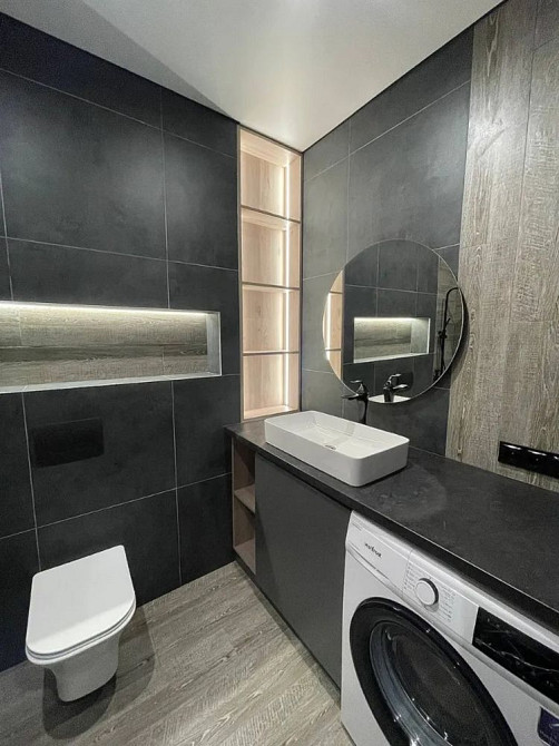 Продам 2х комнатную квартиру ЖК Брама 2 Слобожанское - изображение 7