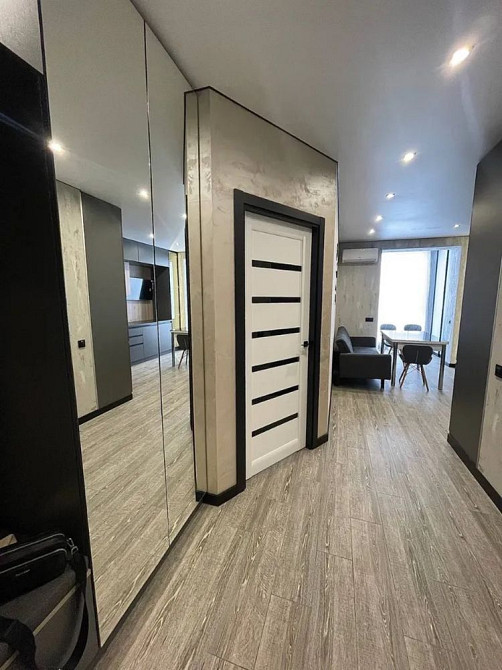 Продам 2х комнатную квартиру ЖК Брама 2 Слобожанское - изображение 8