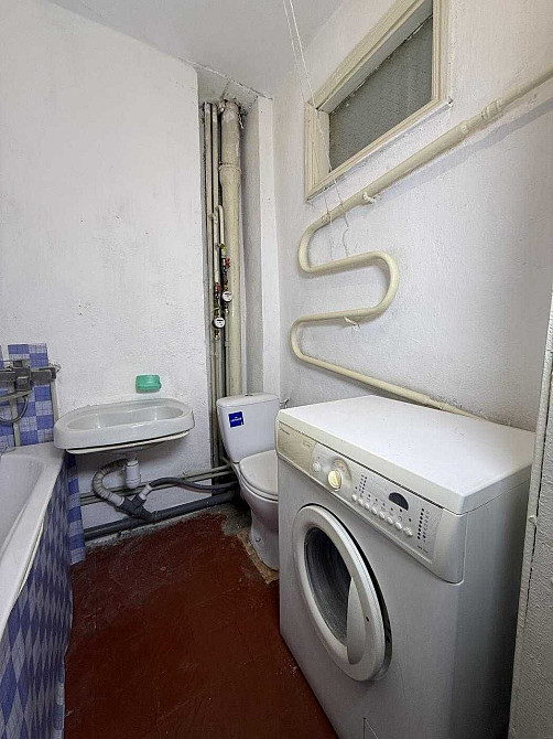 Продаж однокімнатної квартирив районі Гречан Хмельницький - зображення 4