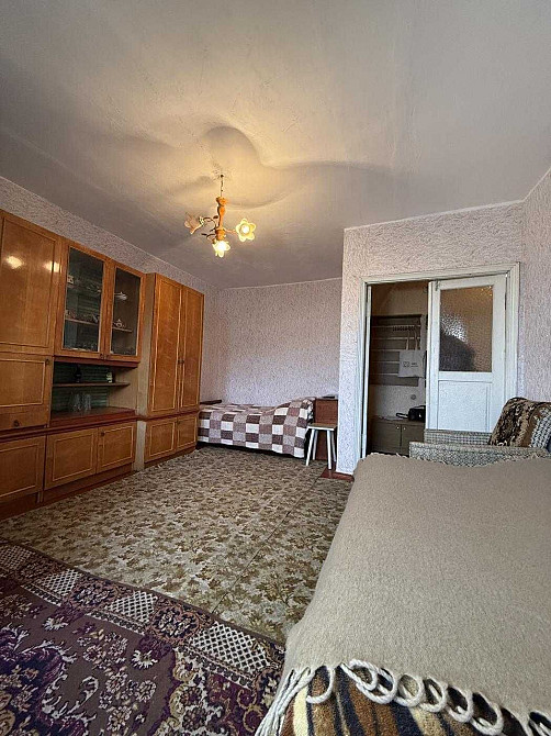 Продаж однокімнатної квартирив районі Гречан Хмельницький - зображення 2