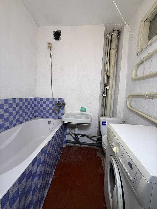 Продаж однокімнатної квартирив районі Гречан Хмельницький - зображення 5