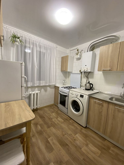 2 кім цнтр ремонт Івано-Франківськ - зображення 1