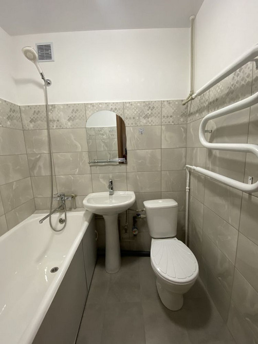 2 кім цнтр ремонт Івано-Франківськ - зображення 5