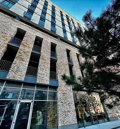 Продаж видової квартири вільного планування ЖК Loft White центр Дніпро