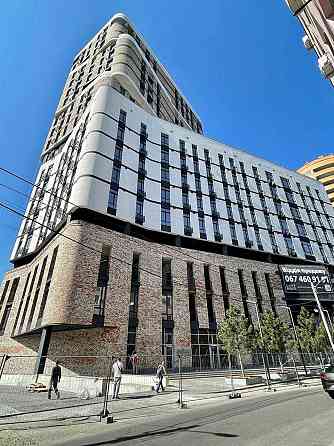 Продаж видової квартири вільного планування ЖК Loft White центр Дніпро