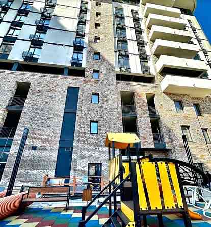 Продаж видової квартири вільного планування ЖК Loft White центр Дніпро