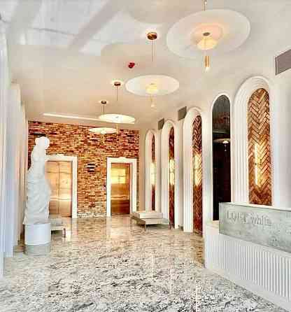 Продаж видової квартири вільного планування ЖК Loft White центр Дніпро