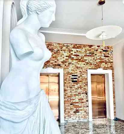 Продаж видової квартири вільного планування ЖК Loft White центр Дніпро