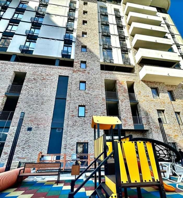 Продаж видової квартири вільного планування ЖК Loft White центр Дніпро - зображення 4