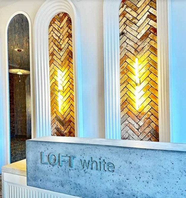 Продаж видової квартири вільного планування ЖК Loft White центр Дніпро - зображення 7