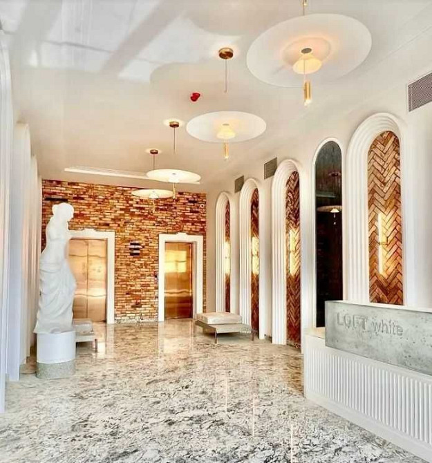 Продаж видової квартири вільного планування ЖК Loft White центр Дніпро - зображення 5
