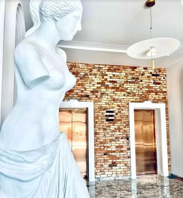 Продаж видової квартири вільного планування ЖК Loft White центр Дніпро - зображення 6