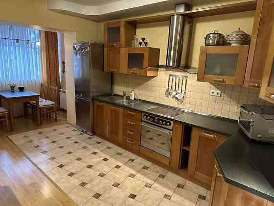 вул Ревуцького 5, 3к кв 97м2 ТЕРМІНОВО ! Драгоманова  Здолбунівська Київ